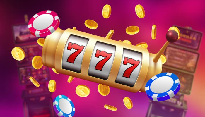Discover Excitement and Rewards at Gamblii Online Casino UK