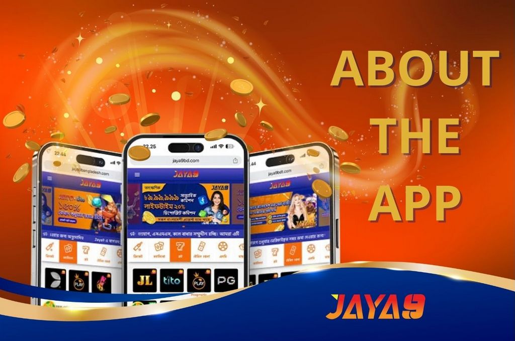 Explore the Thrills of Jaya 9 Casino Your Ultimate Guide