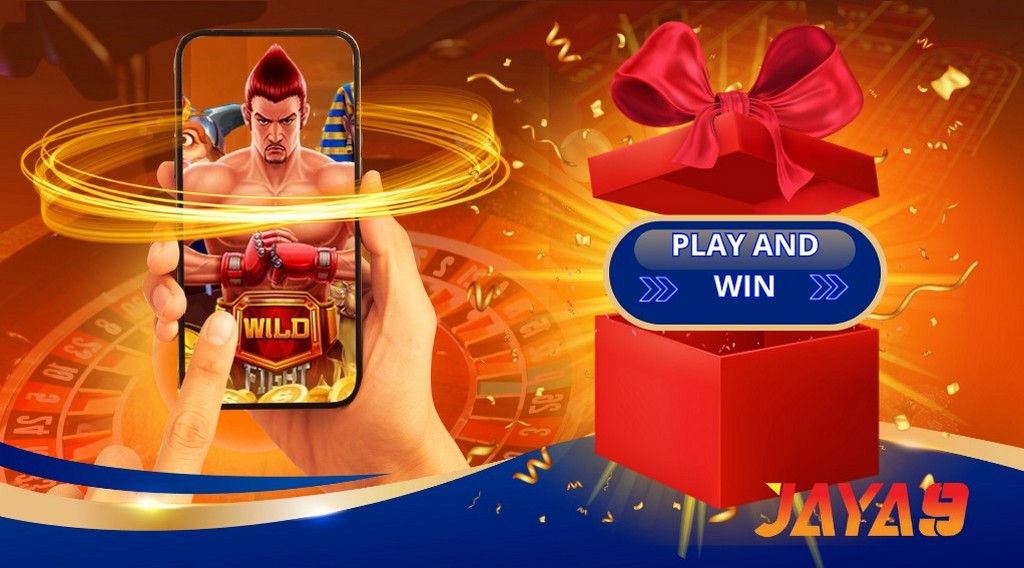 Explore the Thrills of Jaya 9 Casino Your Ultimate Guide