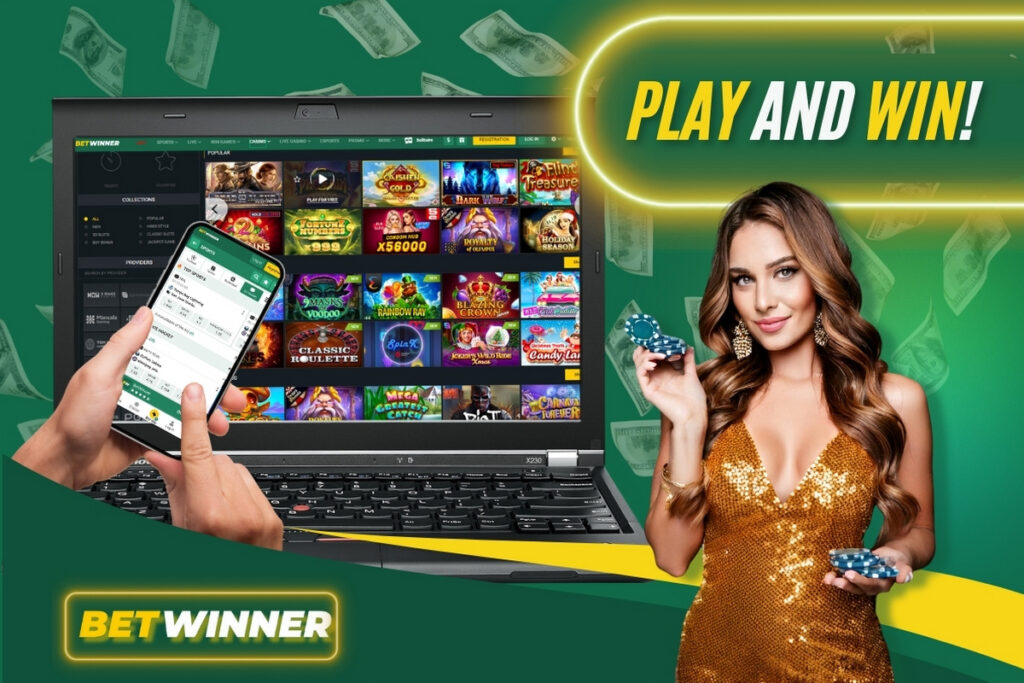 Guía completa betwinner cómo aprovechar la plataforma, bonos y consejos