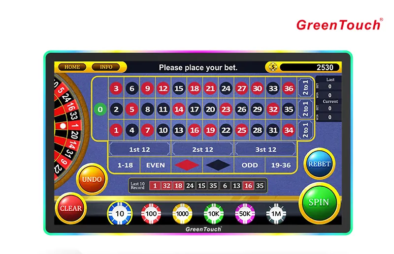 Kangaroo 88 online casino